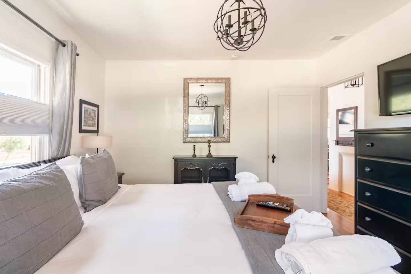 Primary Suite